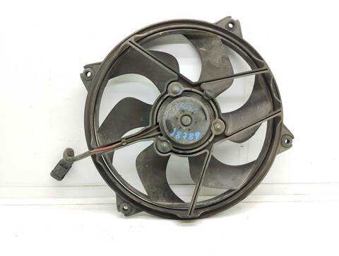 Foto 2ª: Electroventilador Peugeot 307 XS BERLINA 90CV 66KW [9HX] (2007)