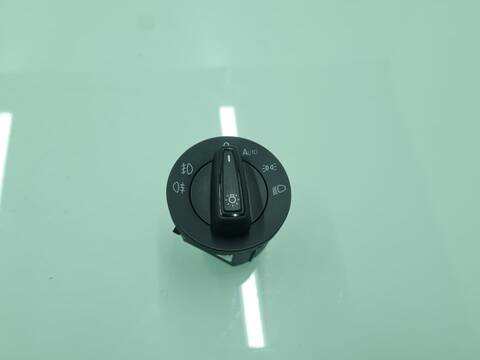 Mando Luces Seat Tarraco FR 4DRIVE 190CV 140KW