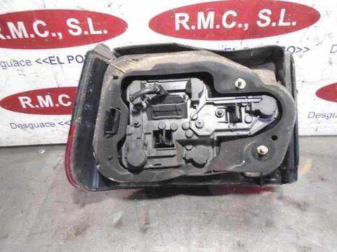 Foto 2ª: Piloto Trasero Derecho Seat Ibiza BASICO 60CV 44KW [AEX/APQ] (1999)
