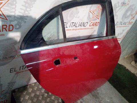 Foto 3ª: Puerta Trasera Derecha Mercedes Clase A 140 A 180 CDI BLUEEFFICIENCY 176.012) 109CV 80KW [K9K] (2016)