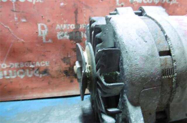 Foto 2ª: Alternador Opel Corsa 1.2 S [12 ST]
