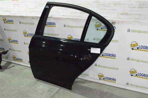 Foto 2ª: Puerta Trasera Izquierda Bmw Serie 3 315 2.0 TD 177CV 80KW