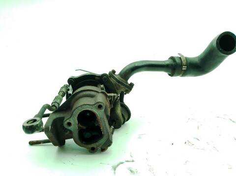 Foto 3ª: Turbocompresor Fiat Fiorino 1.3 D MULTIJET [199 A9.000] (2007)