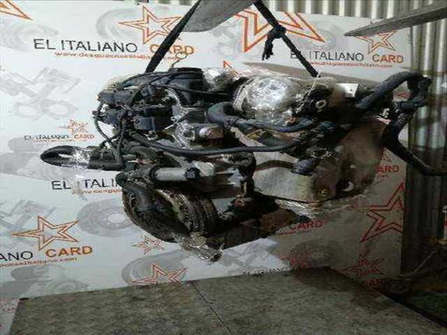 Foto 4ª: Motor Completo Volkswagen Golf 2.3 V5 CAT AGZ) BERLINA 150CV 110KW (1997)