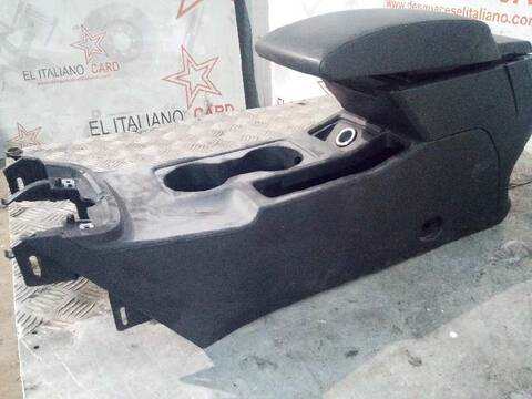 Foto 2ª: Consola Central Seat Leon STYLE 150CV 110KW [CZEA] (2015)