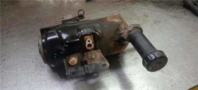 Foto 2ª: Bomba de Direccion Peugeot 307 2.0 16V [RFN (EW10J4)]