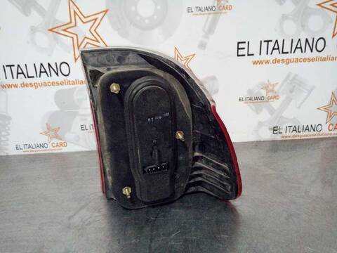 Foto 2ª: Piloto Portón Derecho Bmw Serie 5 518 530D EXCLUSIVE BERLINA 193CV 142KW [D-30 6D 1D] (2001)