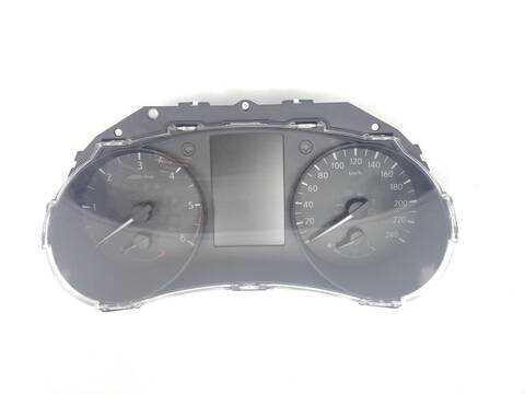 Cuadro de Instrumentos Nissan Qashqai 1.6 DCI TD 131CV