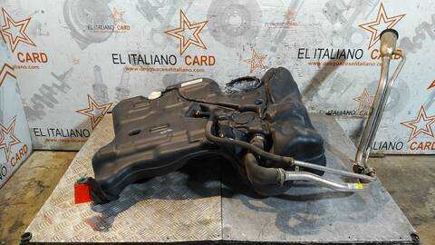 Deposito de Combustible Ford Kuga TITANIUM 180CV 132KW