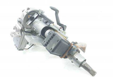 Foto 3ª: Columna Dirección Renault Clio 1.2 16V 72CV [D4F740] (2012)