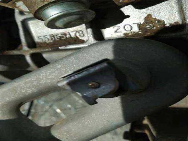 Foto 3ª: Caja Cambios Opel Corsa ´´111 YEARS´´ 75CV 55KW [Z13DTJ] (2009)