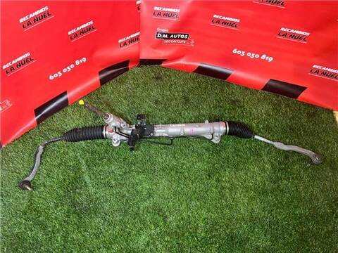 Foto 2ª: Cremallera de Direccion Citroen Jumpy CONTROL M BLUE-HDI FAP 122CV 90KW FURGON [AHK / DW10FE] (2020)