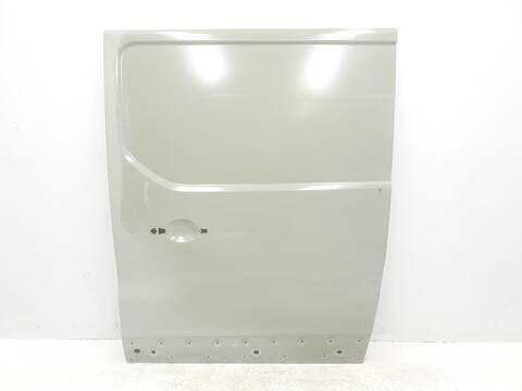 Puerta Lateral Corredera Izquierda Renault Trafic L1H1 29T KOMFORT