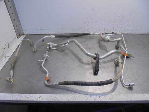Tubos Aire Acondicionado Ford EcoSport TITANIUM 95CV 70KW