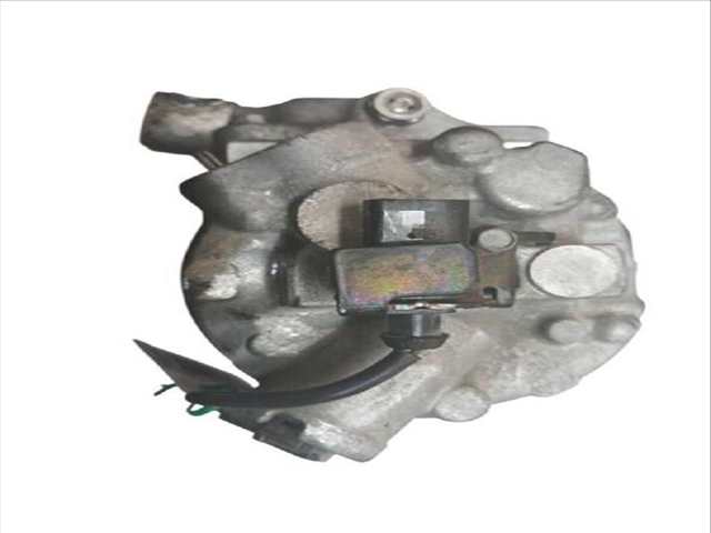 Foto 3ª: Compresor Aire Acondicionado Seat Ibiza 1.4 85CV (2008)