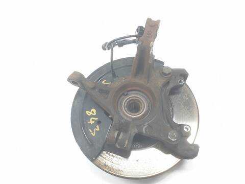 Foto 2ª: Mangueta Delantera Izquierda Renault Express ADVANCE