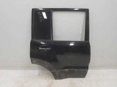 Puerta Trasera Derecha Mitsubishi Montero 3.2 DI-D GLS KAITEKI 5-PTAS.) 75CV 55KW