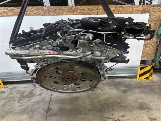 Motor Completo Infiniti FX 269CV 198KW