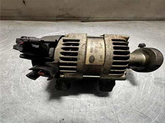 Foto 3ª: Alternador Ford Focus 1.8 AMBIENTE (D) [1.8 LTR. - 85 KW TDCI TURBODIESEL CAT] [KKDA]