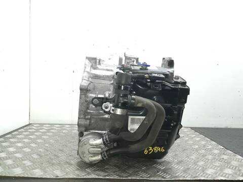 Caja Cambios Automatica Opel Grandland BH01 AUT.