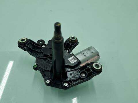 Foto 2ª: Motor Limpia Trasero Dacia Duster 1.5 DCI DIESEL CAT 86CV 63KW [K9K666] (2010)