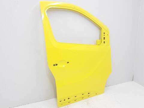 Foto 3ª: Puerta Delantera Derecha Renault Trafic 1.6 DCI D ENERGY 125CV [R9M452] (2014)