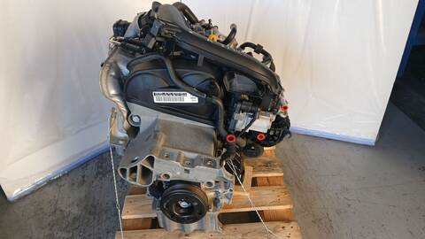Motor Completo Seat Ibiza 1.0 TSI 95CV 70KW