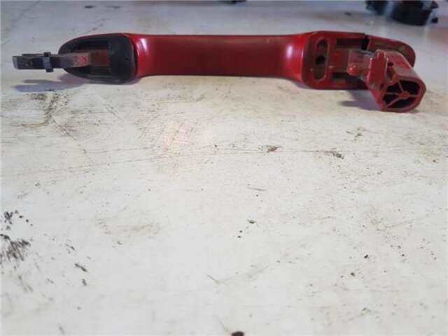 Foto 2ª: Maneta Exterior Delantera Derecha Fiat Stilo 1.6 16V (192_XB1A) [182 B6.000]