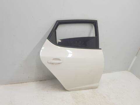 Foto 3ª: Puerta Trasera Derecha Seat Ibiza STYLANCE - STYLE [CUTA]