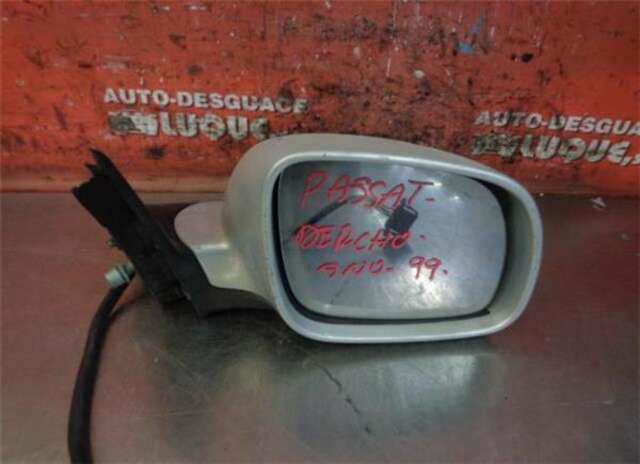 Retrovisor Derecho Volkswagen Passat 1.6 BÁSICO [1.6 LTR. - 74 KW]