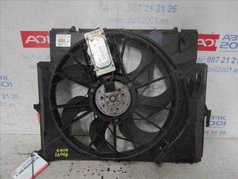 Electroventilador Bmw Serie 3 315 2.0 318D BERLINA 143CV 105KW