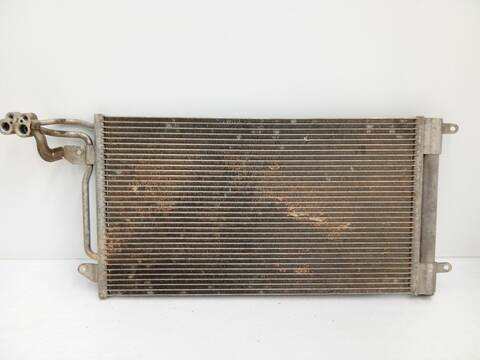 Radiador Calefaccion A.A. Seat Ibiza 1.6 TDI 90CV 66KW