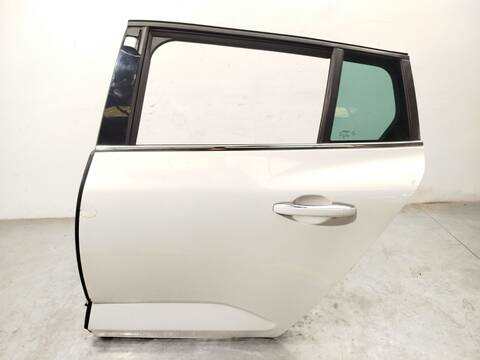 Foto 2ª: Puerta Trasera Izquierda Renault Megane 1.5 BLUE DCI 115 K9A6) 116CV 85KW IV SPORT TOURER K9A/M/N_) [K9K872] (2019)