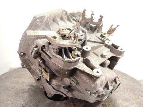 Foto 3ª: Caja Cambios Bmw Mini COOPER 122CV 90KW [N16B16A] (2012)