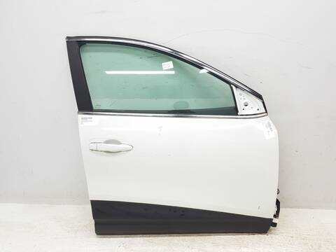 Puerta Delantera Derecha Renault Kadjar INTENS