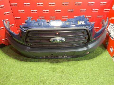 Foto 3ª: Paragolpes Delantero Ford Transit 2.0 ECOBLUE 130CV 96KW FURGONETA [BKFA,BKFB,YMF6,YMFA,YMFB,YMFS] (2019)