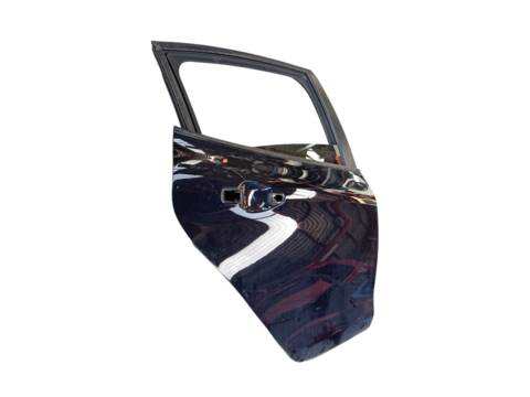 Foto 3ª: Puerta Trasera Derecha Peugeot 208 1.2 VTI 82 82CV (2012)