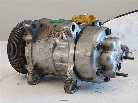 Foto 2ª: Compresor Aire Acondicionado Peugeot 307 2.0 HDI 90 90CV 66KW [RHY (DW10TD)] (2003)