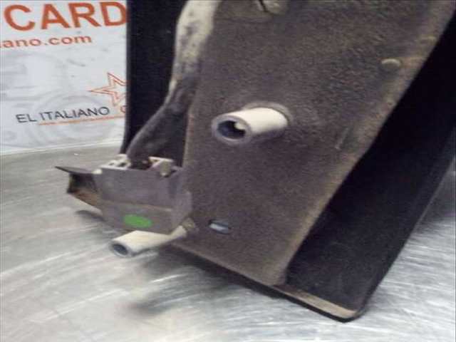 Foto 2ª: Retrovisor Izquierdo Renault Master CAJA CERRADA TECHO ELEVADO L3H2 RS 4078 114CV 84KW [D-S9W] (1999)