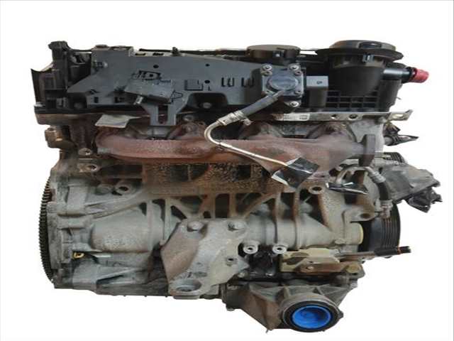 Foto 2ª: Motor Completo Bmw Serie 3 315 2.0 320XD 177 CV 130KW [N47D20C, N47, N47D20O0]
