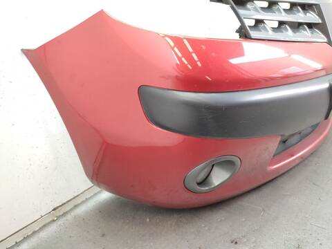 Foto 3ª: Paragolpes Delantero Nissan Note 1.5 DCI 86CV 63KW [K9K] (2006)