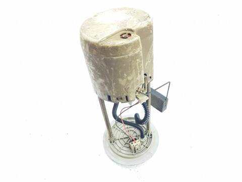 Foto 3ª: Aforador Toyota Land Cruiser 3.0 TD 163CV AUT. [1KDFTV] (2002)