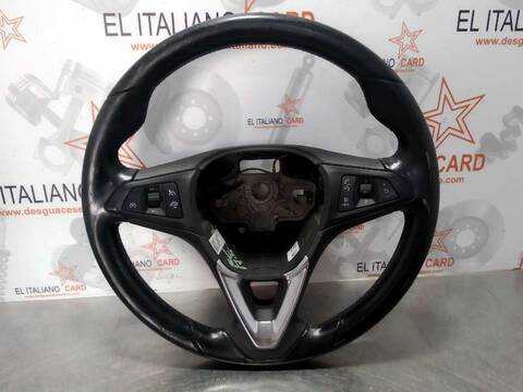 Volante Opel Astra SELECTIVE START/STOP 110CV 81KW