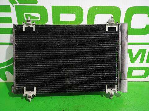 Foto 2ª: Radiador Calefaccion A.A. Citroen C4 COLLECTION 90CV [9HXDV6ATED4] (2004)