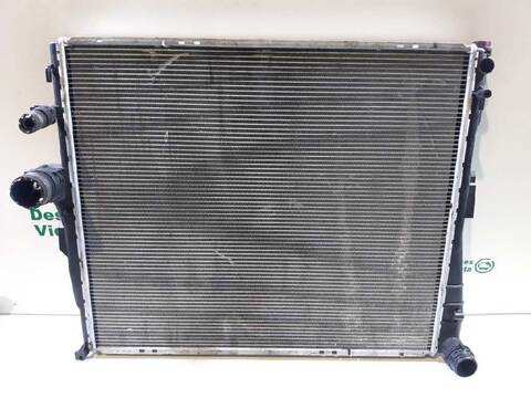 Radiador Motor Bmw X3 2.5SI 218CV 160KW