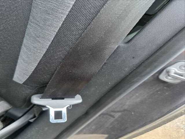 Cinturón Trasero Izquierdo Citroen C4 HNS PICASSO