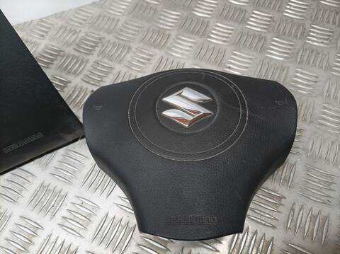 Foto 2ª: Kit Airbag Suzuki Grand Vitara 1 9 LTR. DDIS JLX-ES 5-TURIG 129CV 95KW (2009)