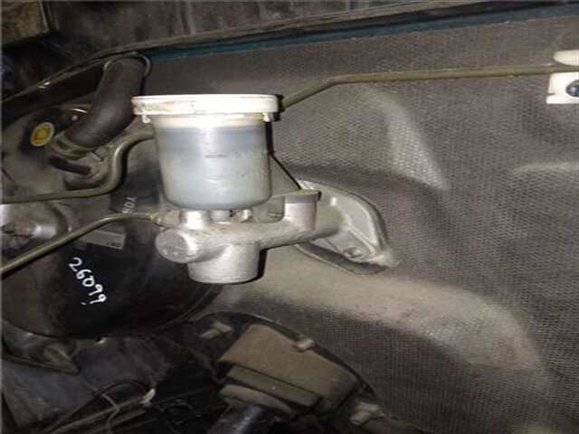 Foto 2ª: Bomba Embrague Mitsubishi Montero 2.0 GDI (H67W. H77W) [4G94]