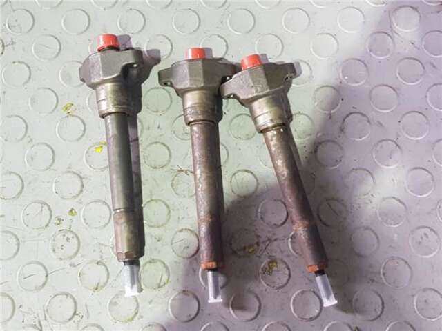 Inyectores Bmw Serie 3 315 2.0 320D [2.0 LTR. - 100 KW 16V DIESEL CAT]