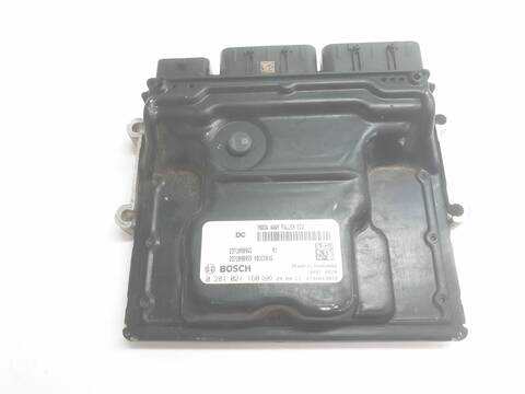 Foto 3ª: Centralita Motor ECU Renault Trafic L1H1 28T 130CV 97KW (2014)